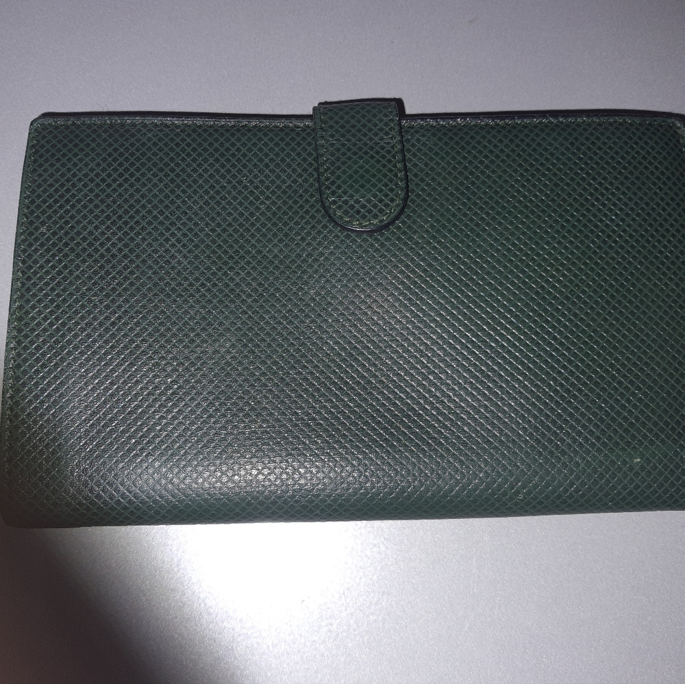 Vintage Bottega Veneta  wallet